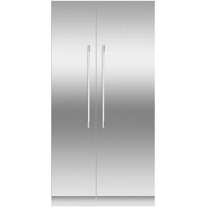 Fisher Refrigerator Model Fisher Paykel 957462